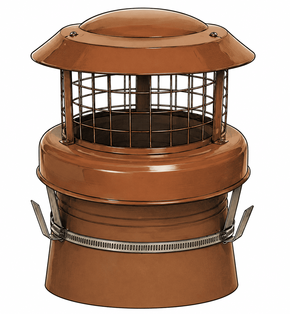 birdguard / mad cowl